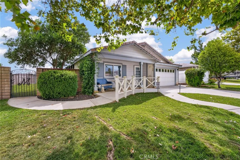 4994 Spring View Drive Banning, CA 92220