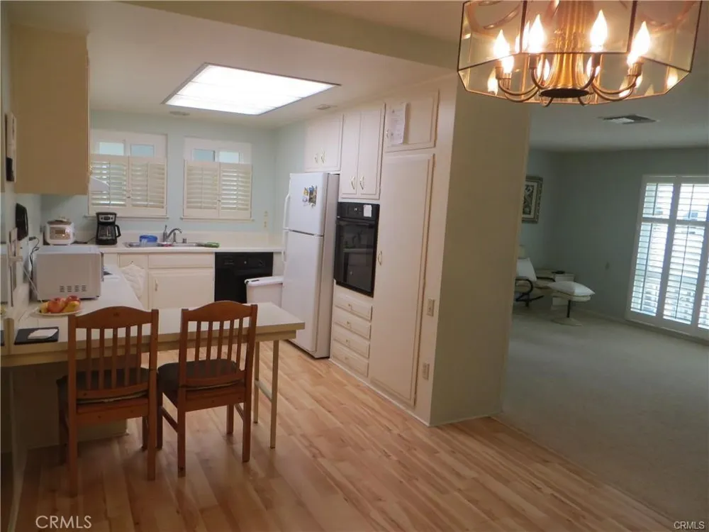 934 Avenida Majorca #Q Laguna Woods, CA 92637