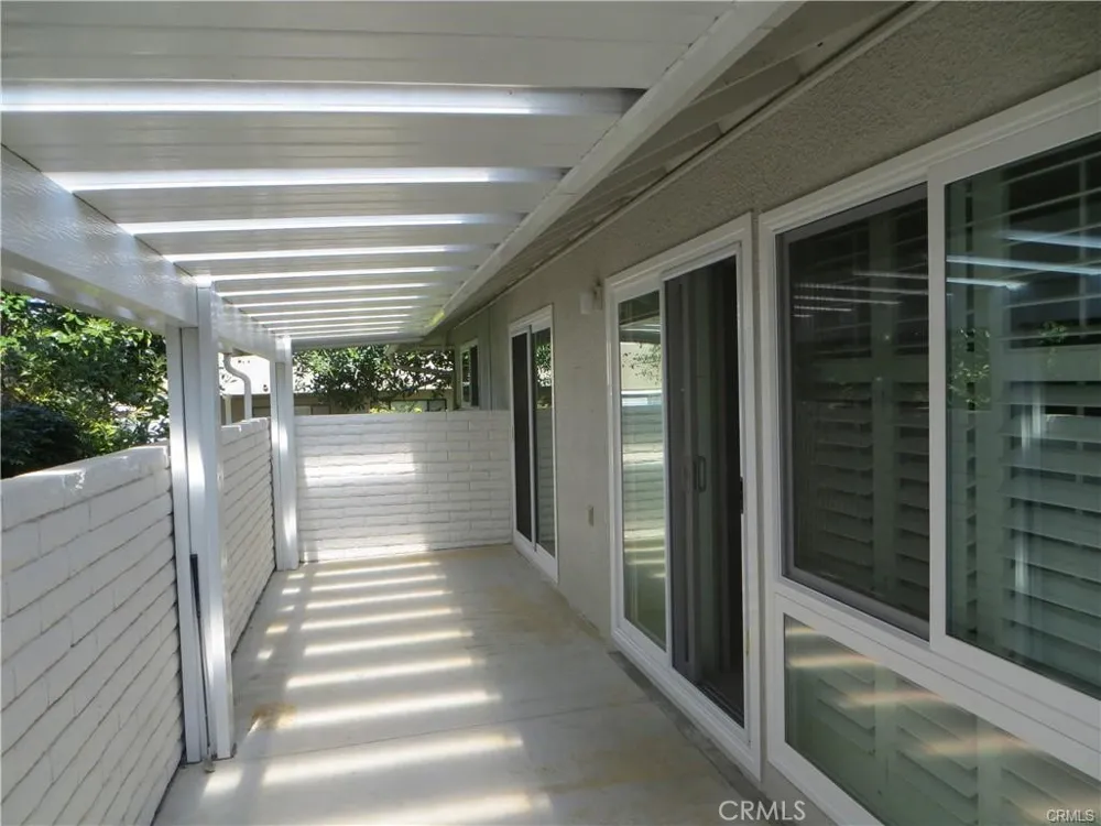 934 Avenida Majorca #Q Laguna Woods, CA 92637
