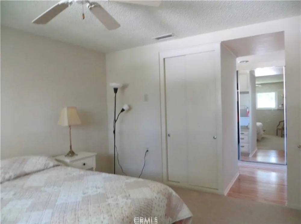 934 Avenida Majorca #Q Laguna Woods, CA 92637