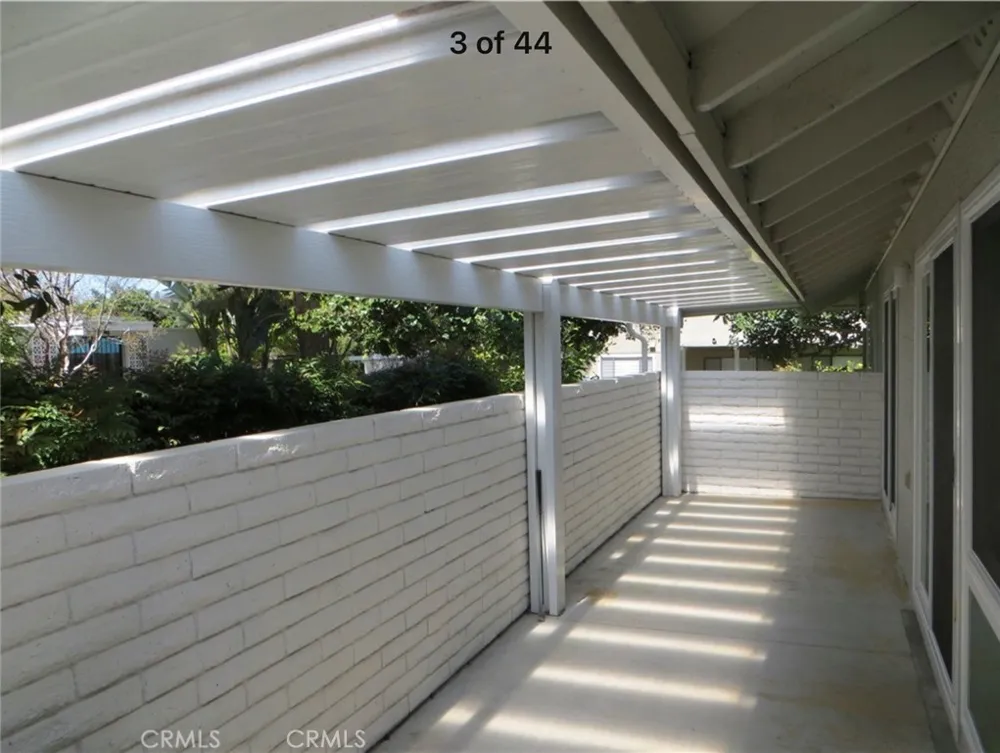 934 Avenida Majorca #Q Laguna Woods, CA 92637