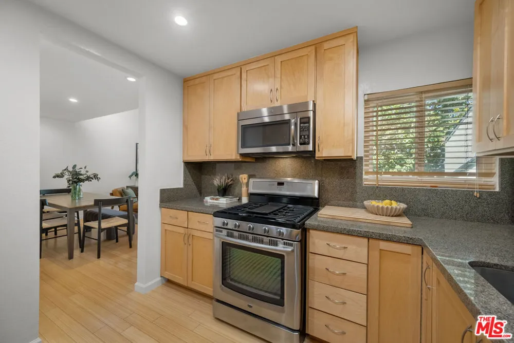 5007 Stoney Creek Road #429 Culver City, CA 90230