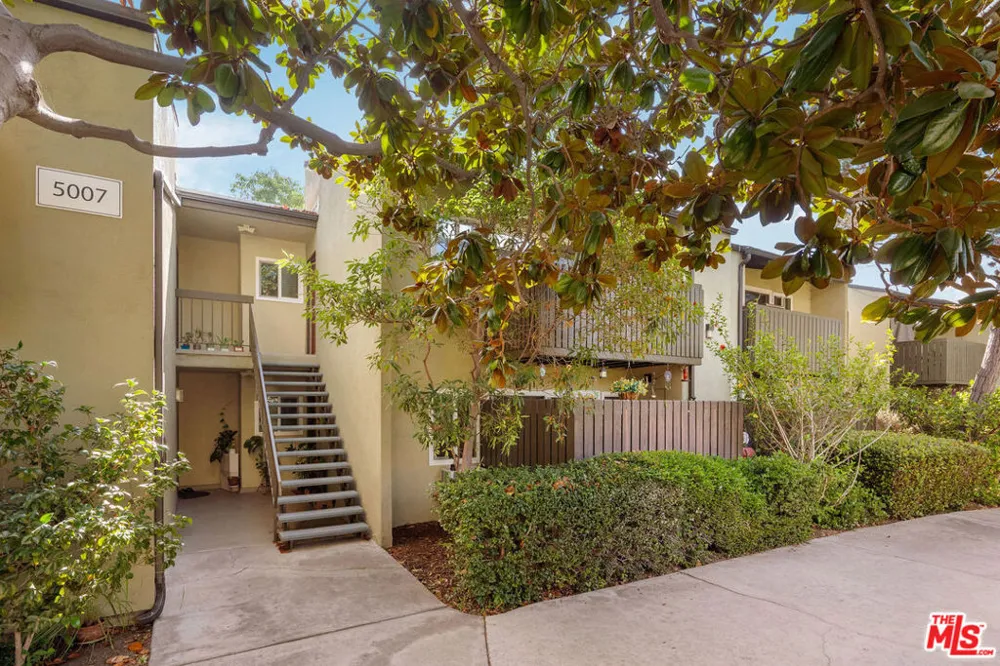 5007 Stoney Creek Road #429 Culver City, CA 90230