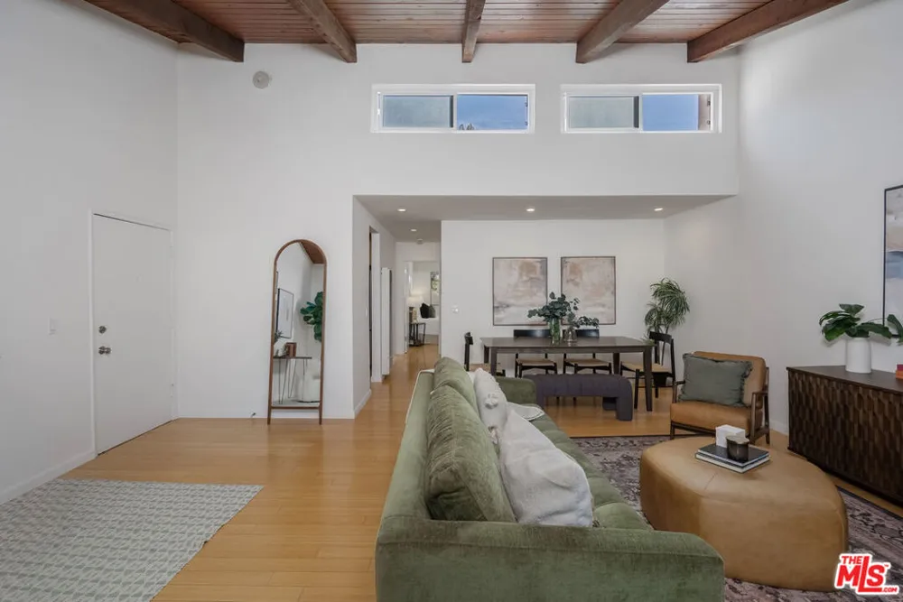 5007 Stoney Creek Road #429 Culver City, CA 90230