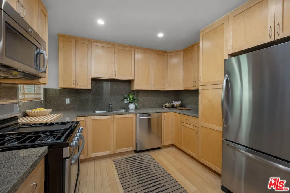 5007 Stoney Creek Road #429 Culver City, CA 90230