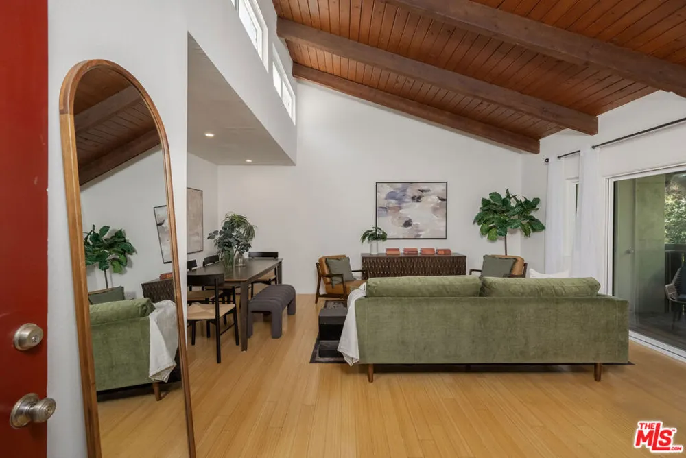5007 Stoney Creek Road #429 Culver City, CA 90230