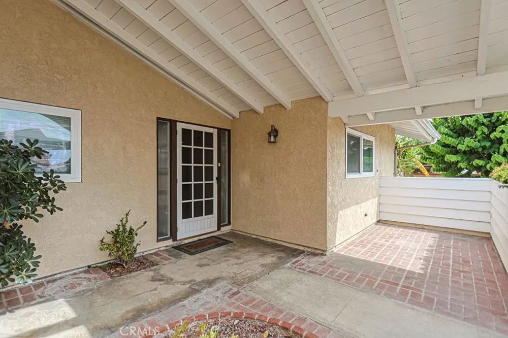 16404 Ponderosa St. Fountain Valley, CA 92708
