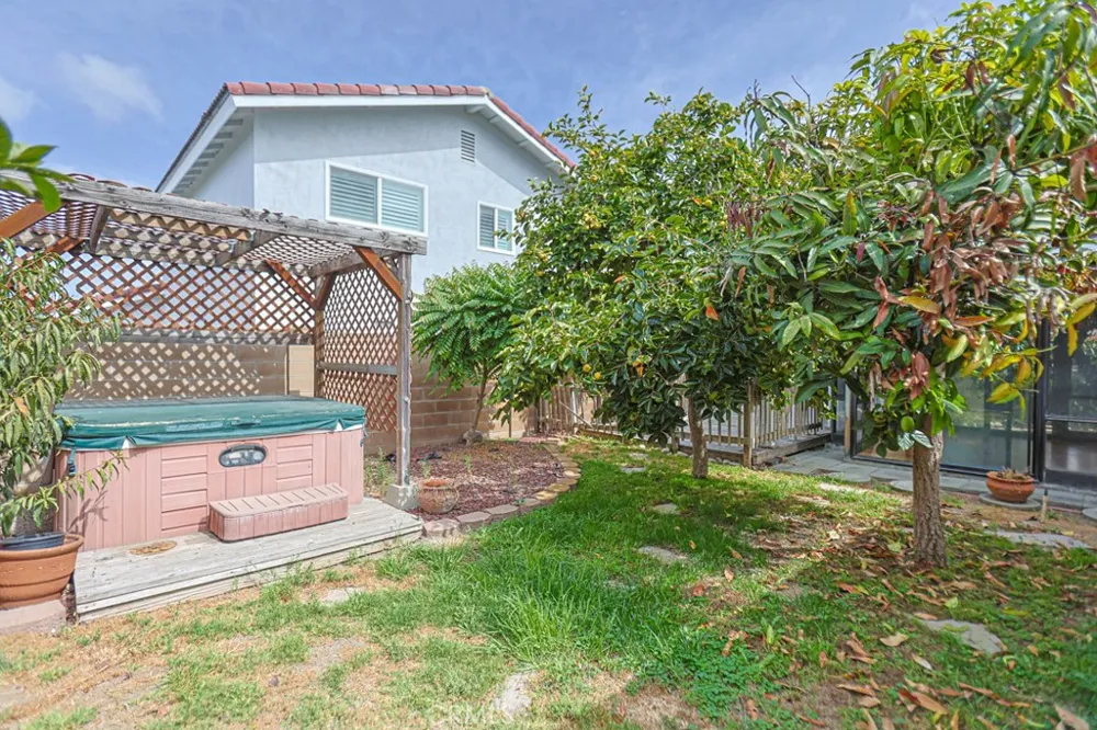 16404 Ponderosa St. Fountain Valley, CA 92708
