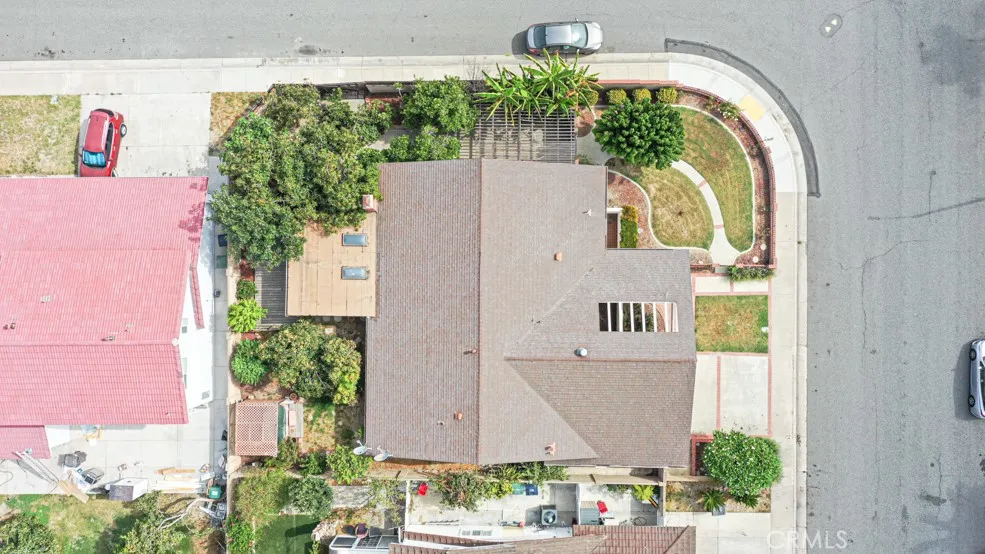 16404 Ponderosa St. Fountain Valley, CA 92708