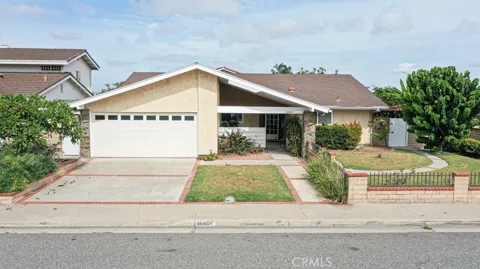 16404 Ponderosa St.