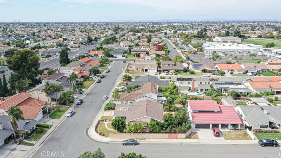 16404 Ponderosa St. Fountain Valley, CA 92708