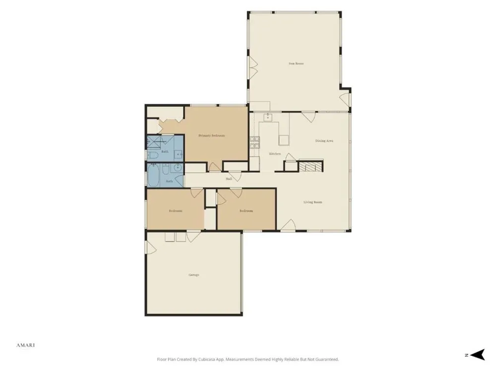 27532 Gainesville Avenue Hayward, CA 94545