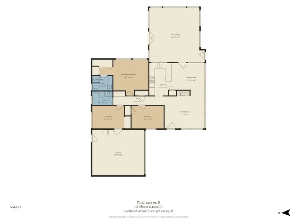 27532 Gainesville Avenue Hayward, CA 94545