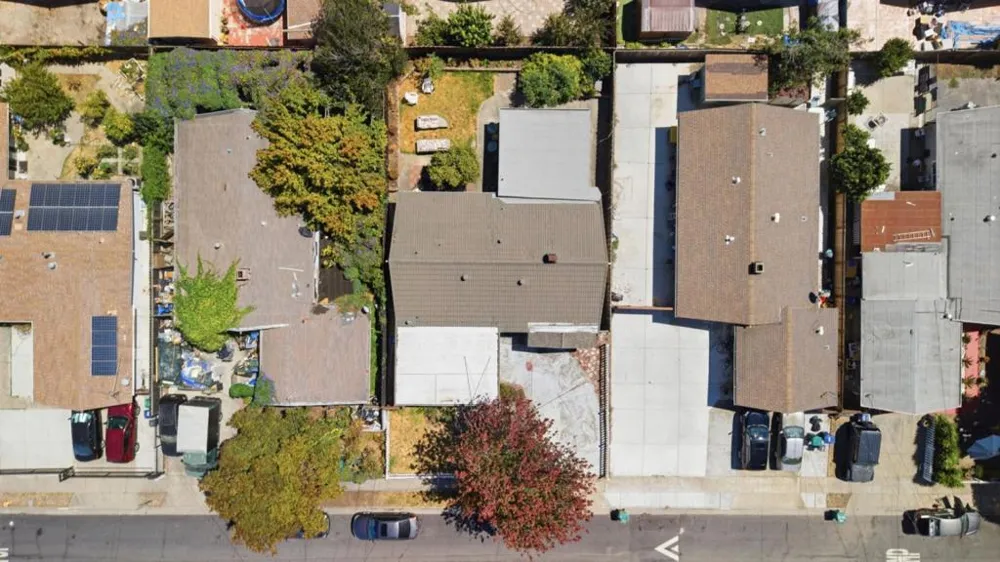 27532 Gainesville Avenue Hayward, CA 94545