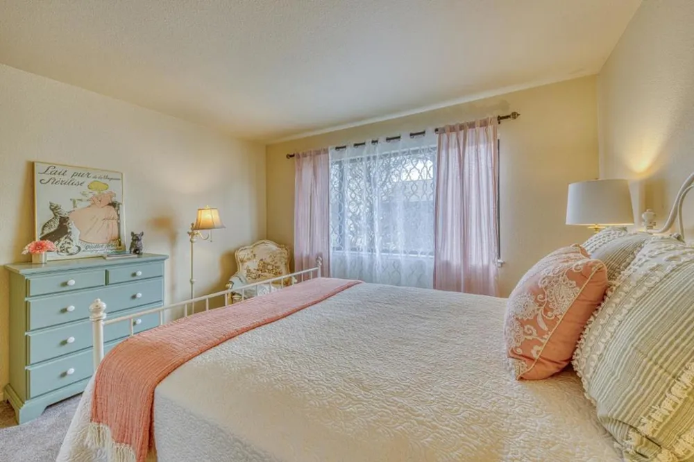 1339 David Avenue Pacific Grove, CA 93950
