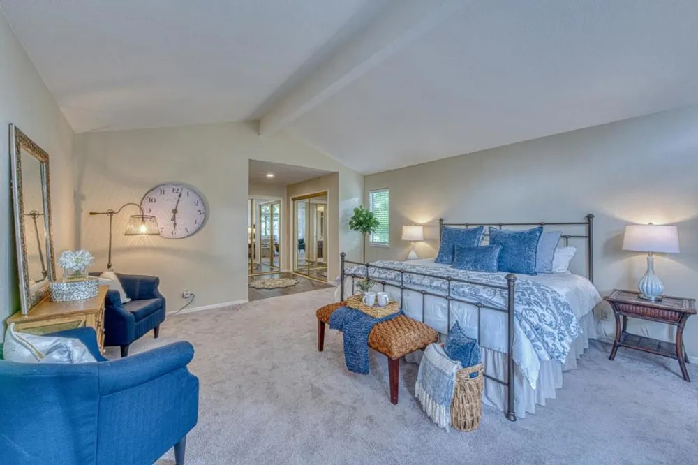 1339 David Avenue Pacific Grove, CA 93950