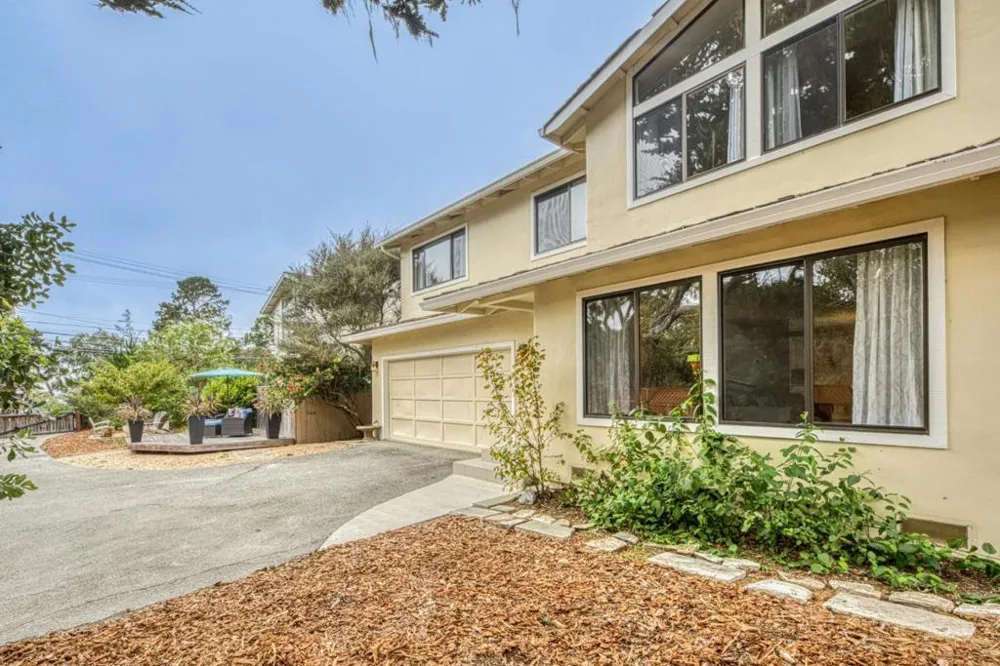 1339 David Avenue Pacific Grove, CA 93950