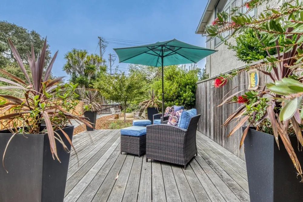 1339 David Avenue Pacific Grove, CA 93950