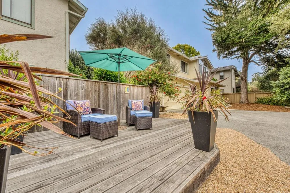 1339 David Avenue Pacific Grove, CA 93950