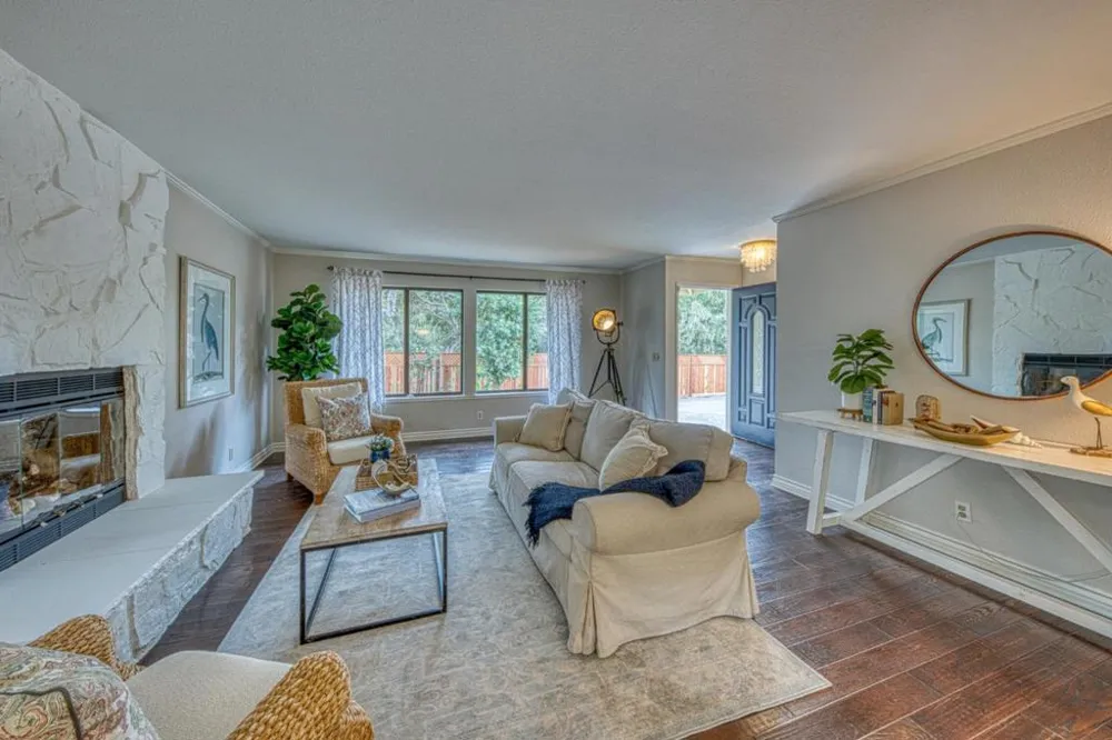 1339 David Avenue Pacific Grove, CA 93950