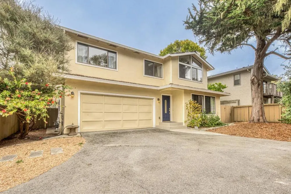 1339 David Avenue Pacific Grove, CA 93950
