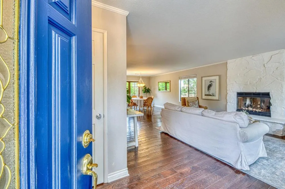 1339 David Avenue Pacific Grove, CA 93950