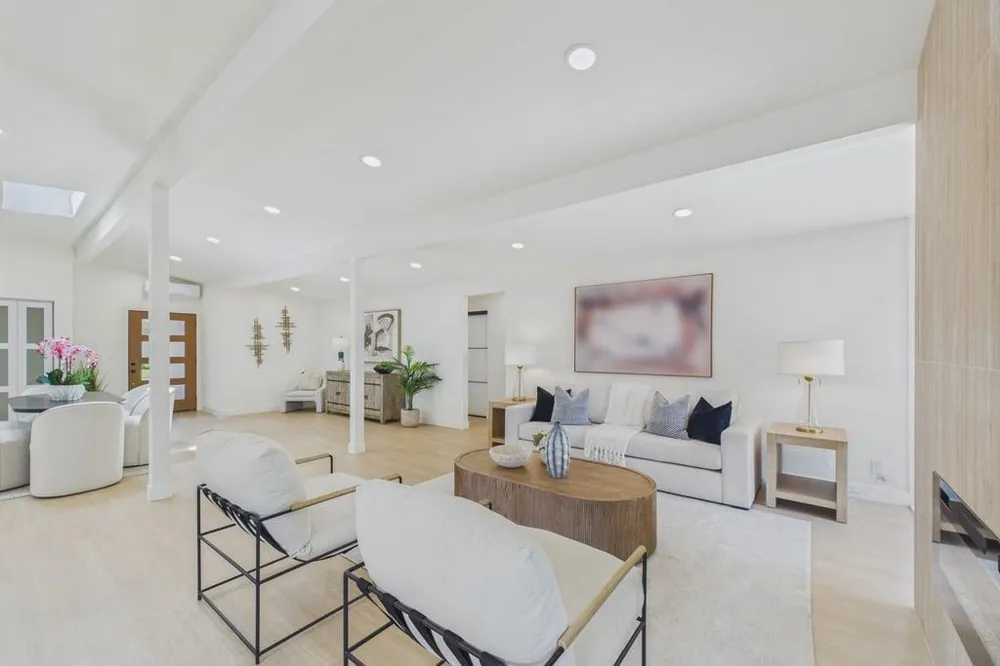 5667 Greenridge Road Castro Valley, CA 94552