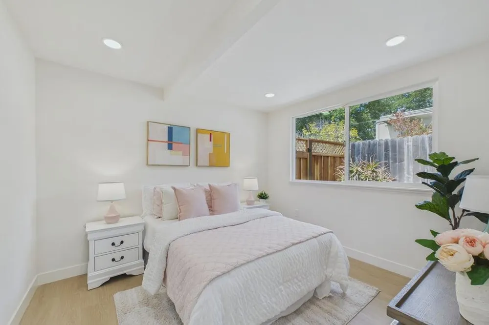 5667 Greenridge Road Castro Valley, CA 94552