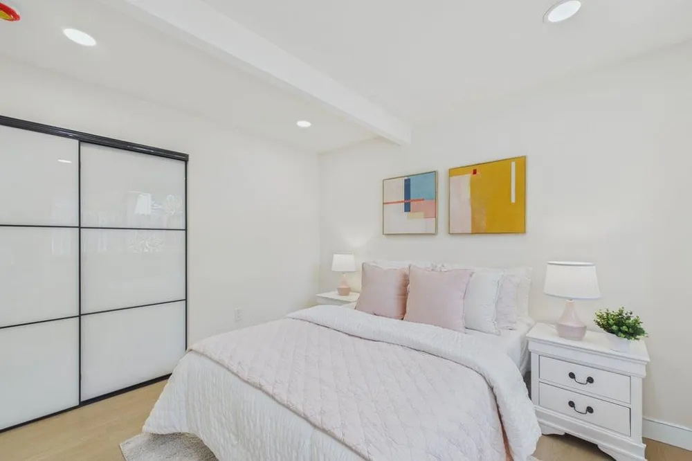 5667 Greenridge Road Castro Valley, CA 94552