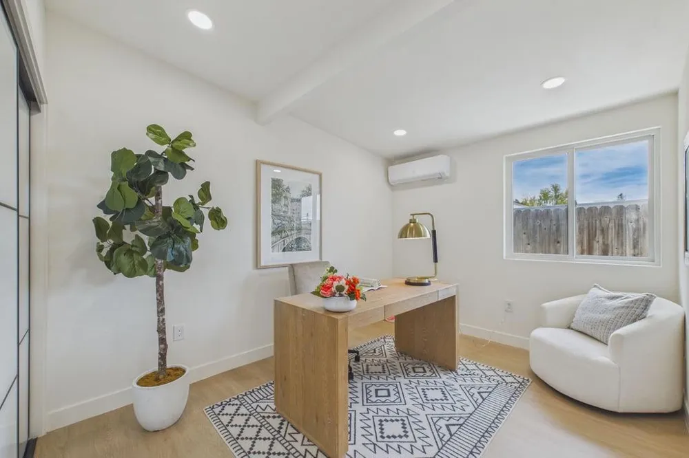 5667 Greenridge Road Castro Valley, CA 94552