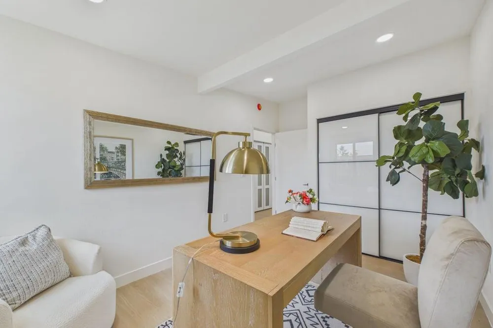 5667 Greenridge Road Castro Valley, CA 94552