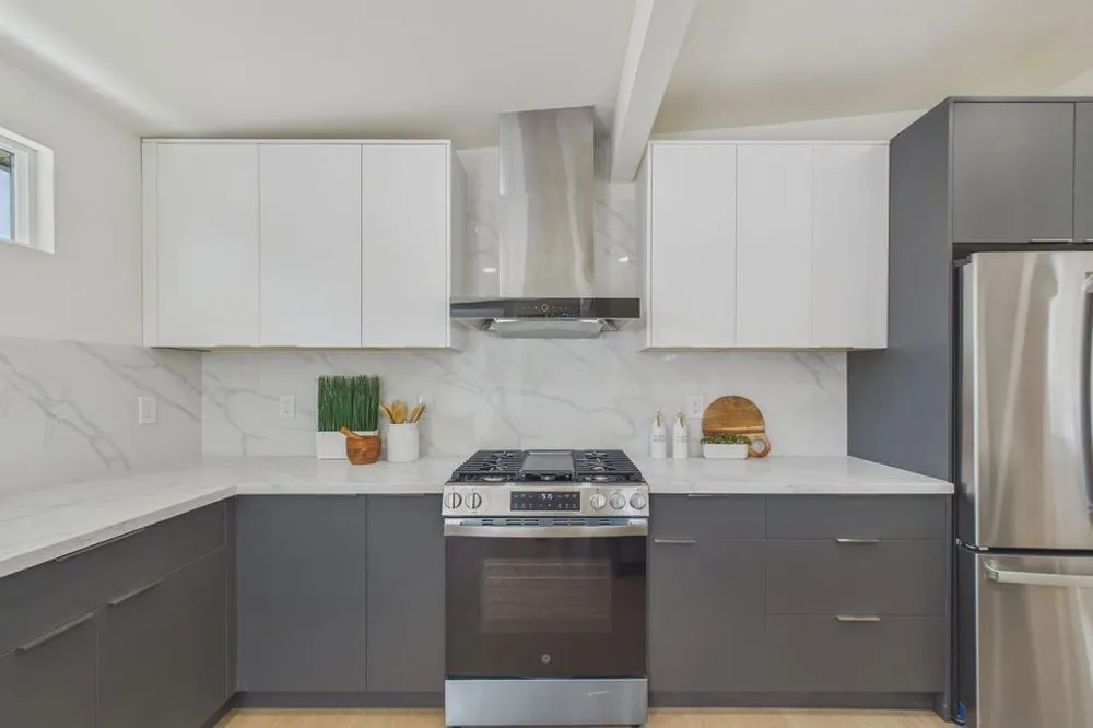 5667 Greenridge Road Castro Valley, CA 94552