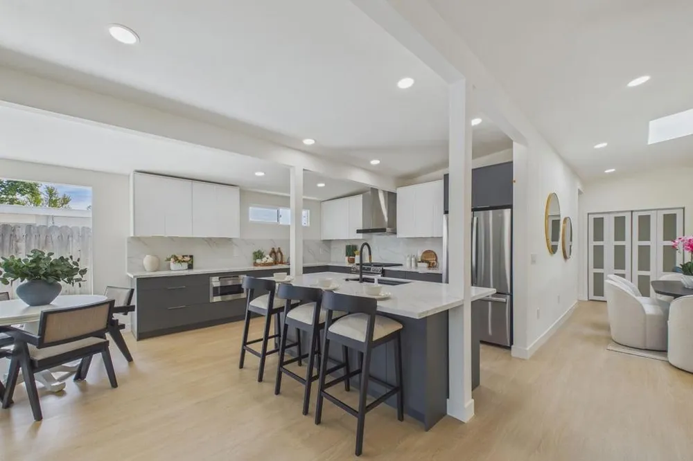 5667 Greenridge Road Castro Valley, CA 94552