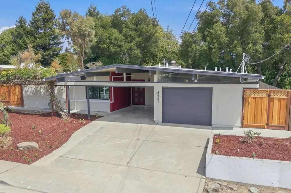 5667 Greenridge Road Castro Valley, CA 94552
