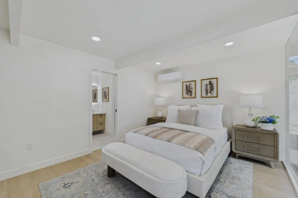 5667 Greenridge Road Castro Valley, CA 94552