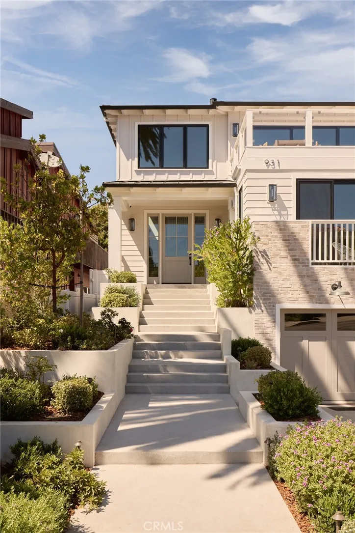 931 Duncan Avenue Manhattan Beach, CA 90266