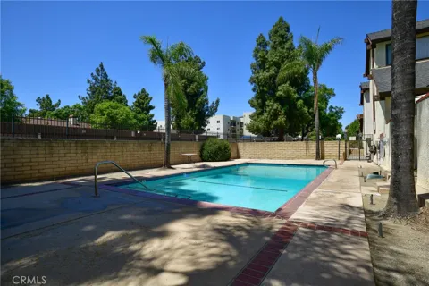 9601 Sylmar Avenue #1