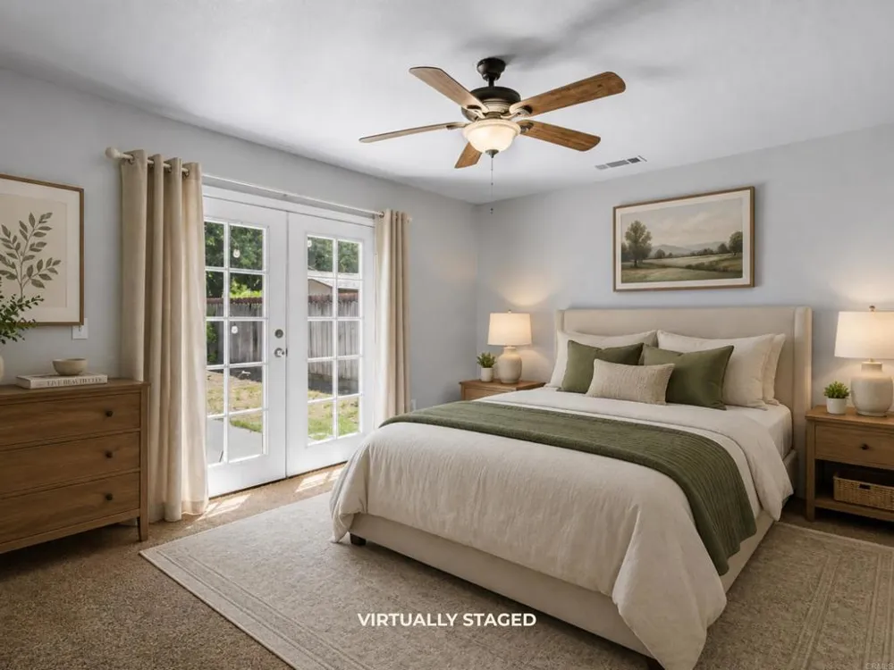 413 S Villa Street Fresno, CA 93727