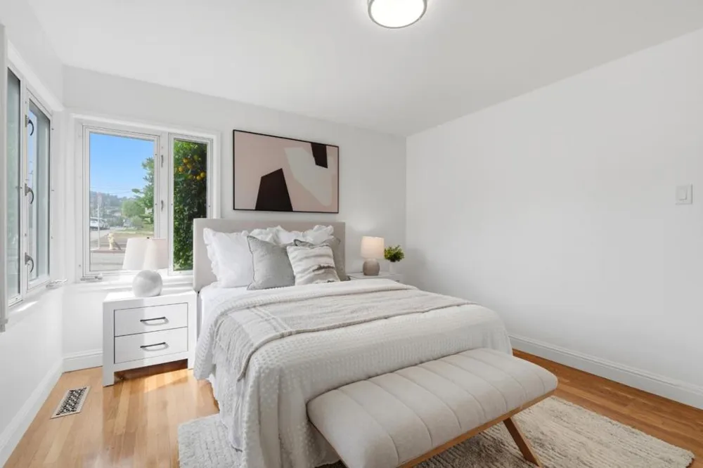 380 Chadbourne Avenue Millbrae, CA 94030