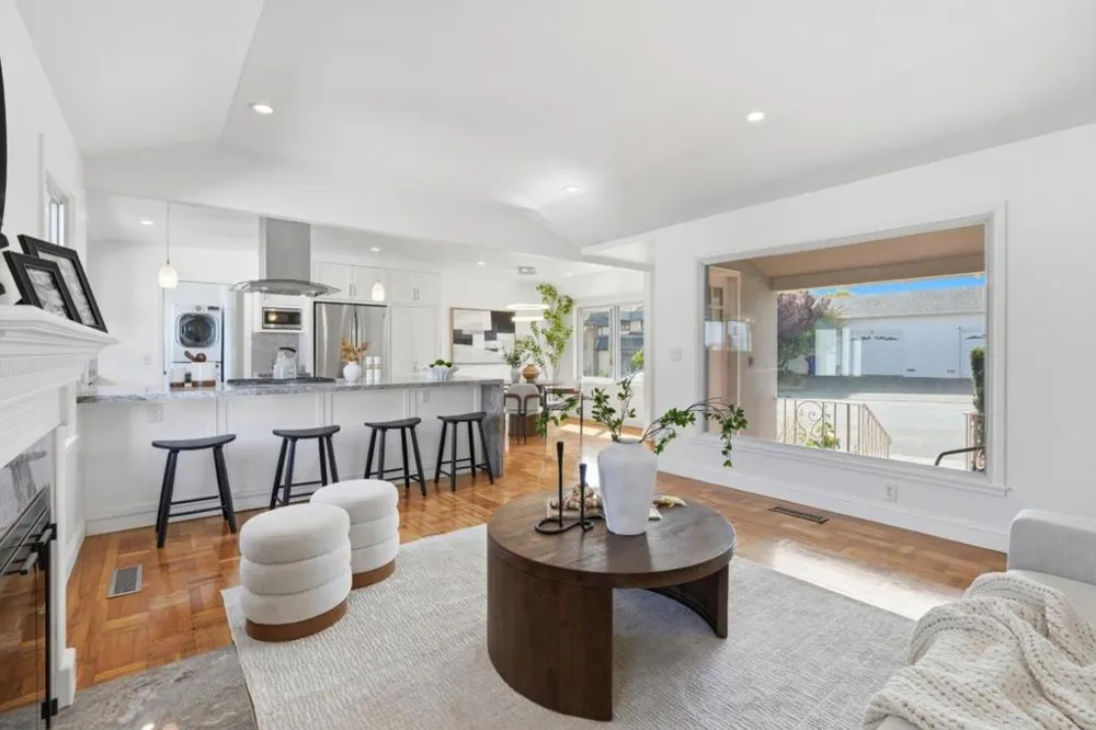 380 Chadbourne Avenue Millbrae, CA 94030