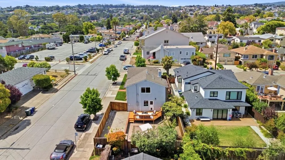 380 Chadbourne Avenue Millbrae, CA 94030