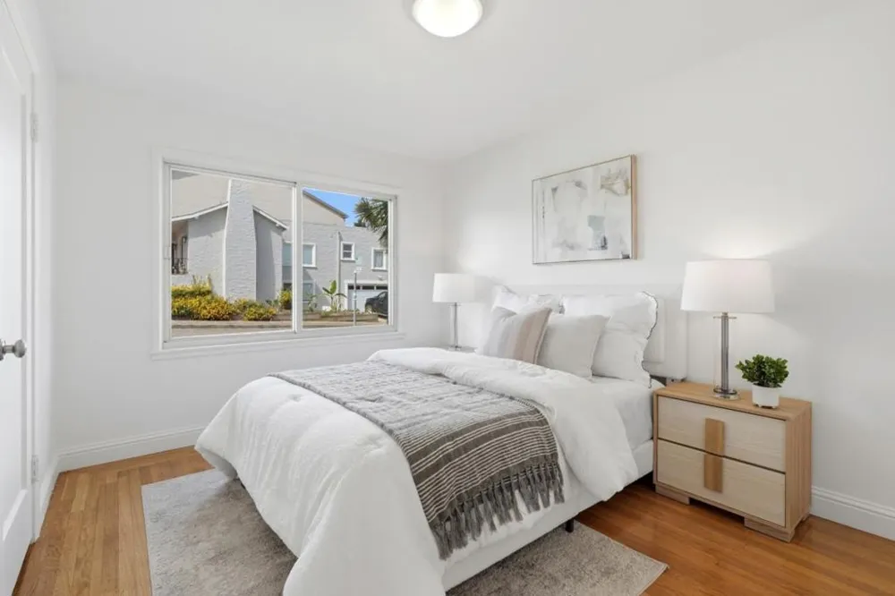 380 Chadbourne Avenue Millbrae, CA 94030