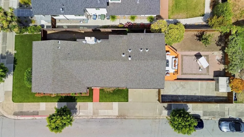 380 Chadbourne Avenue Millbrae, CA 94030