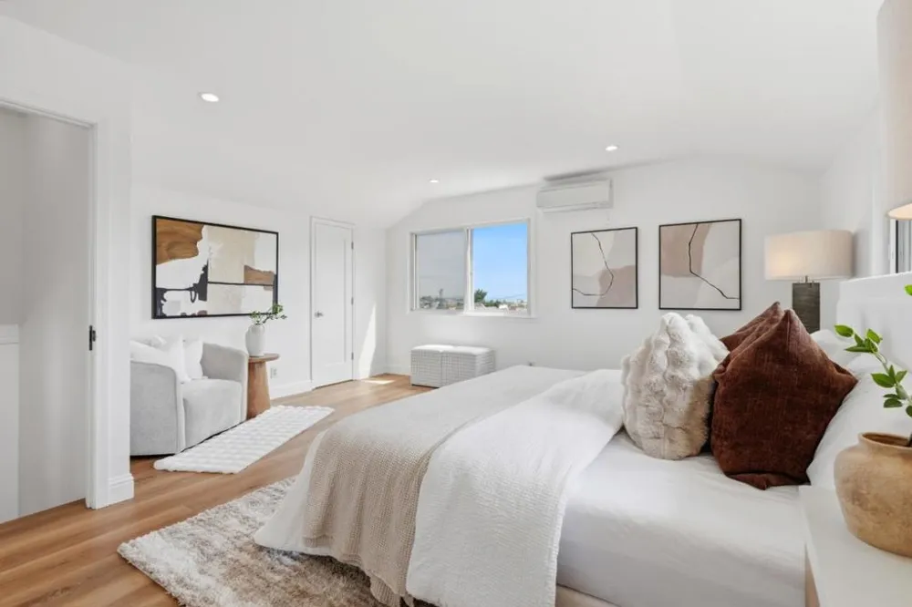 380 Chadbourne Avenue Millbrae, CA 94030
