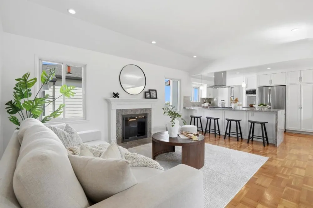 380 Chadbourne Avenue Millbrae, CA 94030