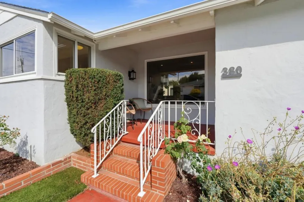 380 Chadbourne Avenue Millbrae, CA 94030