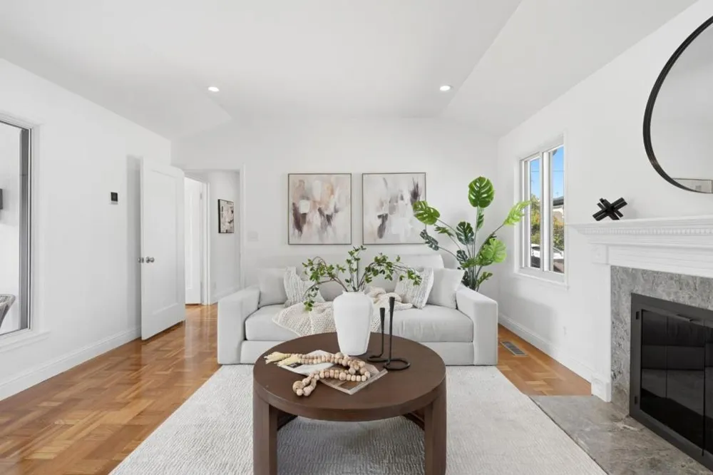 380 Chadbourne Avenue Millbrae, CA 94030