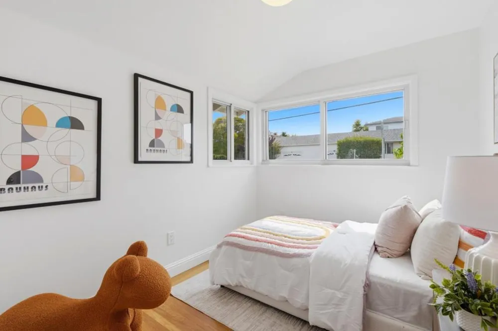 380 Chadbourne Avenue Millbrae, CA 94030