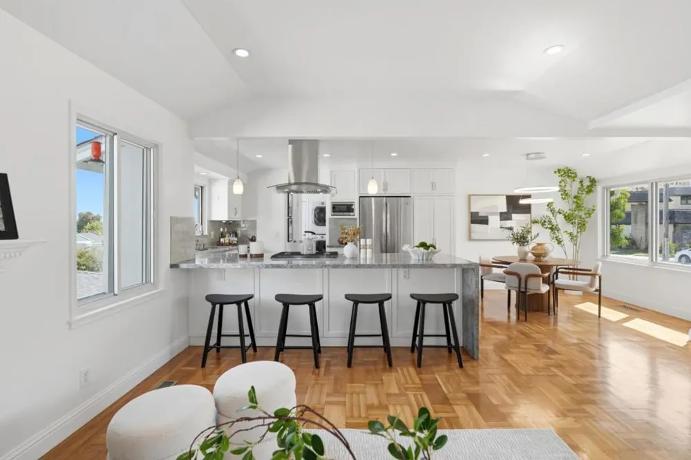 380 Chadbourne Avenue Millbrae, CA 94030