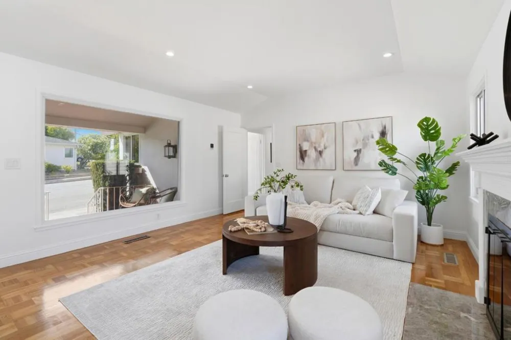 380 Chadbourne Avenue Millbrae, CA 94030
